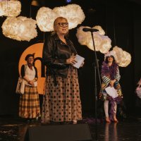 Izaslanica ministrice MINK Maja Zrnčić