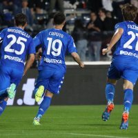 Empoli - Juventus