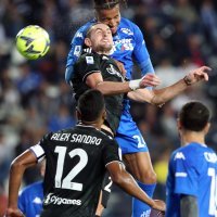 Empoli - Juventus