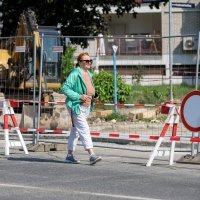 Revitalizacija vrelovoda u Horvaćanskoj u Zagrebu