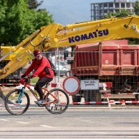 Revitalizacija vrelovoda u Horvaćanskoj u Zagrebu
