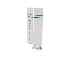 The Oceanbird wing 560