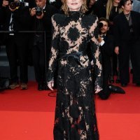 Isabelle Huppert