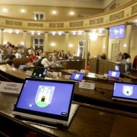 Skupština Grada Zagreba