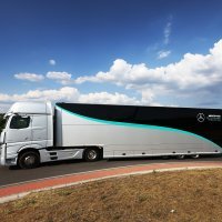 Mercedes-AMG Petronas F1 smanjenjuje emisije CO₂