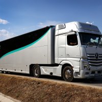 Mercedes-AMG Petronas F1 smanjenjuje emisije CO₂