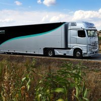 Mercedes-AMG Petronas F1 smanjenjuje emisije CO₂