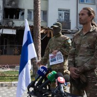 Legija slobode Rusije