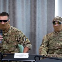 Legija slobode Rusije