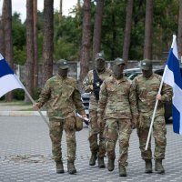 Legija slobode Rusije