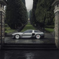 Hyundaijev N Vision 74 koncept