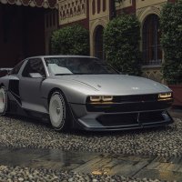 Hyundaijev N Vision 74 koncept