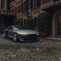 Hyundaijev N Vision 74 koncept