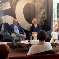 Konferencija za novinare uoči obljetničke sezone Lisinskog