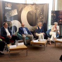 Konferencija za novinare uoči obljetničke sezone Lisinskog