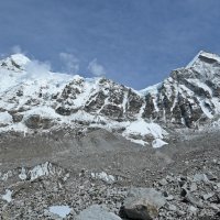 Mount Everest