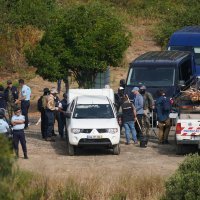 Potraga za Madeleine McCann