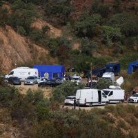 Potraga za Madeleine McCann