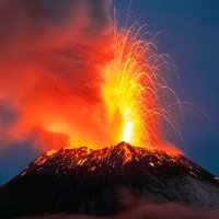 Aktivirao se Popocatepetl