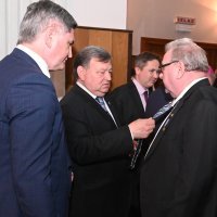 Mladen Markač i Vladimir Šeks