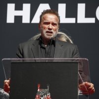 Arnold Schwarzenegger