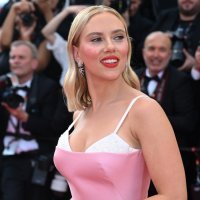 Scarlett Johansson