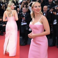 Scarlett Johansson