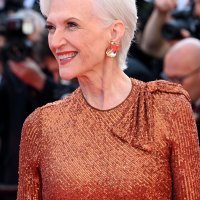 Maye Musk