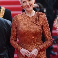 Maye Musk