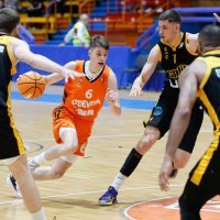 KK Split - KK Cedevita Junior, HT Premijer liga, doigravanje, 23.5.2023.