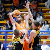 KK Split - KK Cedevita Junior, HT Premijer liga, doigravanje, 23.5.2023.