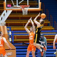 KK Split - KK Cedevita Junior, HT Premijer liga, doigravanje, 23.5.2023.