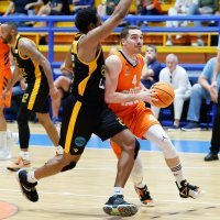 KK Split - KK Cedevita Junior, HT Premijer liga, doigravanje, 23.5.2023.