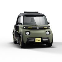Citroën 'My Ami Buggy' nova verzija