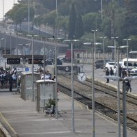 Hajdukovi navijači vlakom su krenuli na utakmicu finala kupa u Rijeku