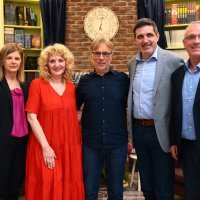 Predstavljanje knjige Velimira Sriće