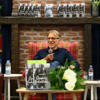 Predstavljanje knjige Velimira Sriće