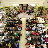 Predstavljanje knjige Velimira Sriće