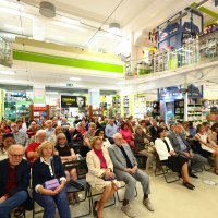 Predstavljanje knjige Velimira Sriće