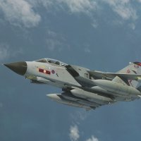 Storm Shadow jer korišten u Perzijskom zaljevu, a navodno i u Siriji