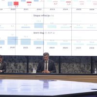 Vlada predstavila poreznu reformu