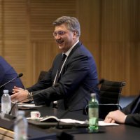 Vlada predstavila poreznu reformu