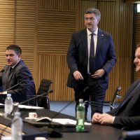 Vlada predstavila poreznu reformu