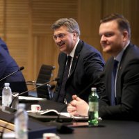 Vlada predstavila poreznu reformu