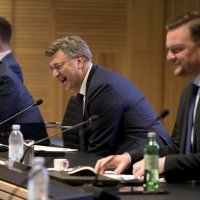 Vlada predstavila poreznu reformu