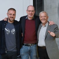 Predstavljanje nove serije u produkciji RTL-a