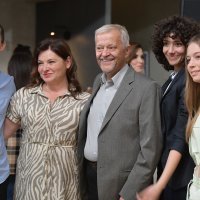 Predstavljanje nove serije u produkciji RTL-a