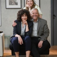 Predstavljanje nove serije u produkciji RTL-a