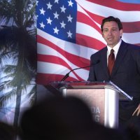 Ron DeSantis