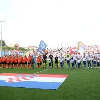 Hajduk - Šibenik